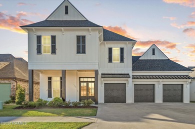 (private lake, pond, coastal) Home Sale Pending in Scott Louisiana