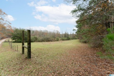 Lake Acreage For Sale in Vance, Alabama