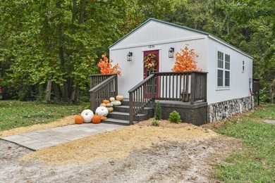 Table Rock Lake Home Sale Pending in Blue Eye Missouri