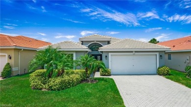 Lake Home For Sale in Naples, Florida