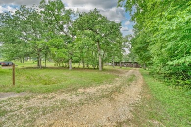Lake Home Sale Pending in Groesbeck, Texas