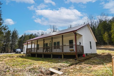 (private lake, pond, creek) Home For Sale in Vanceburg Kentucky