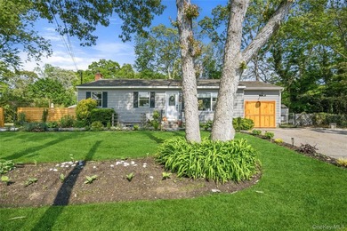 This is the one! Turnkey wide-line ranch on a generous .3 acre - photo 1