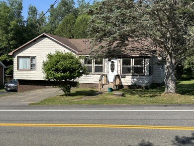 Tupper Lake Home Sale Pending in Tupper Lake New York