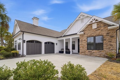 Plantation Lakes  Home For Sale in Myrtle Beach South Carolina