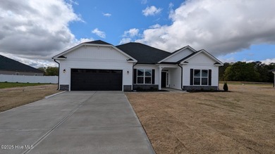 (private lake, pond, coastal) Home For Sale in Nashville North Carolina