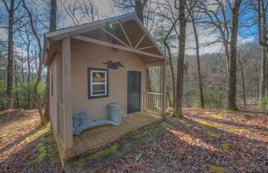 Located on 5.73 acres of UNRESTRICTED wooded land, this - photo 11