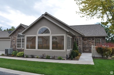 Utah Lake Townhome/Townhouse For Sale in Lehi Utah