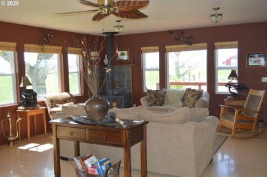 Off the main road, overlooking the surrounding valley is this - photo 12