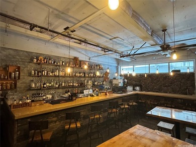 Prime opportunity to acquire a restaurant/lounge space in the