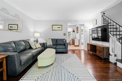 From the moment you arrive at The Woodlands at Islip, you'll - photo 4
