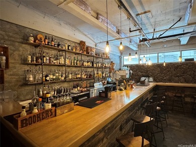 Prime opportunity to acquire a restaurant/lounge space in the