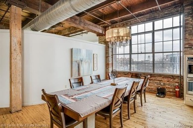 Incredible opportunity to own a piece of historic Detroit! This - photo 15