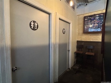 Prime opportunity to acquire a restaurant/lounge space in the