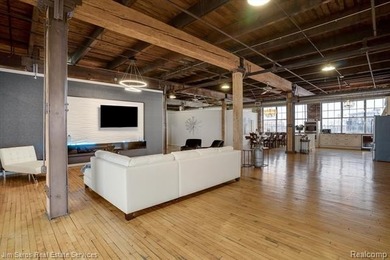 Incredible opportunity to own a piece of historic Detroit! This - photo 17
