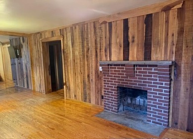 Offered for sale is this nice brick home, located in a quiet