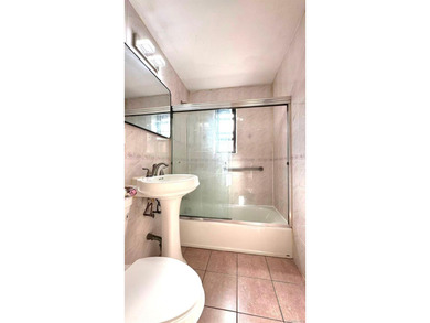 Spacious One-Bedroom Co-op in Prime Location. Welcome to this