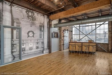 Incredible opportunity to own a piece of historic Detroit! This - photo 19