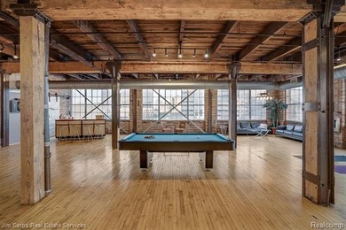 Incredible opportunity to own a piece of historic Detroit! This - photo 20