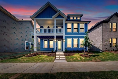 Lake Home For Sale in Rowlett, Texas