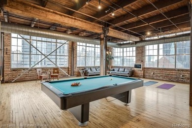 Incredible opportunity to own a piece of historic Detroit! This - photo 21
