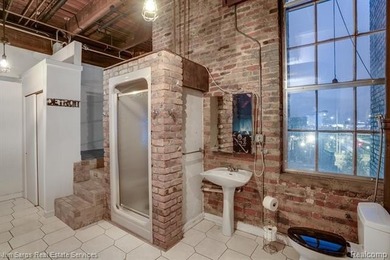 Incredible opportunity to own a piece of historic Detroit! This - photo 25