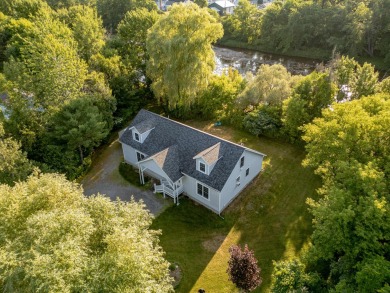 Lake Home For Sale in Au Sable Forks, New York