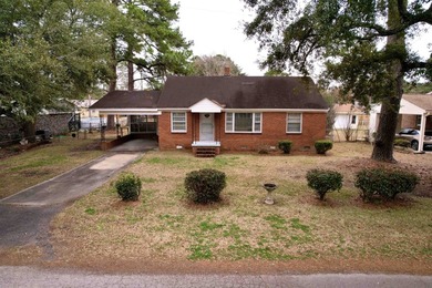 Charming 3-bedroom, 1-bath brick ranch located in the heart of - photo 1