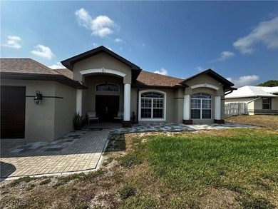 Lehigh Acres Area Home For Sale in Lehigh Acres Florida