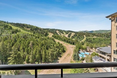 Residence 902 at the St. Regis Deer Valley is a rare nearly 5 - photo 2