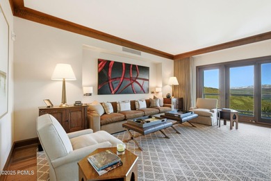 Residence 902 at the St. Regis Deer Valley is a rare nearly 5 - photo 3