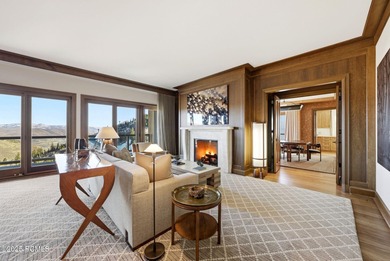 Residence 902 at the St. Regis Deer Valley is a rare nearly 5 - photo 4