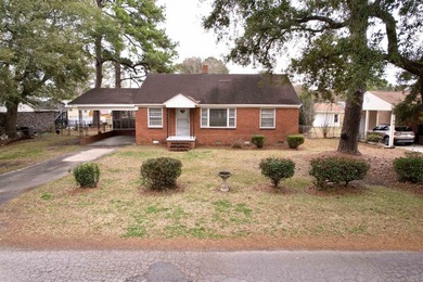 Charming 3-bedroom, 1-bath brick ranch located in the heart of - photo 5