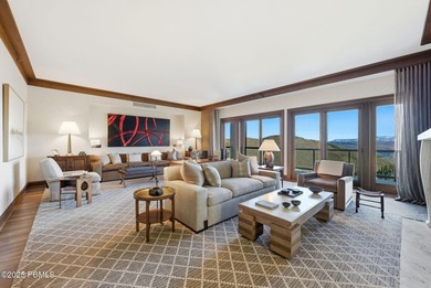 Residence 902 at the St. Regis Deer Valley is a rare nearly 5 - photo 5