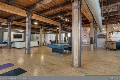 Incredible opportunity to own a piece of historic Detroit! This - photo 35