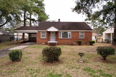 Charming 3-bedroom, 1-bath brick ranch located in the heart of - photo 6