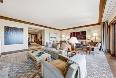 Residence 902 at the St. Regis Deer Valley is a rare nearly 5 - photo 6