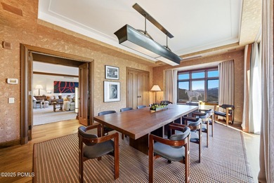 Residence 902 at the St. Regis Deer Valley is a rare nearly 5 - photo 8