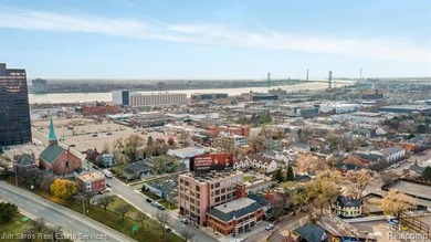 Incredible opportunity to own a piece of historic Detroit! This - photo 38