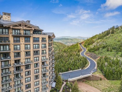 Residence 902 at the St. Regis Deer Valley is a rare nearly 5 - photo 9