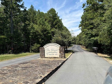 Lake Lot For Sale in Clinton, Arkansas