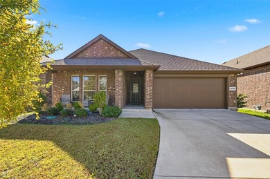 Lake Ray Hubbard Home For Sale in Forney Texas