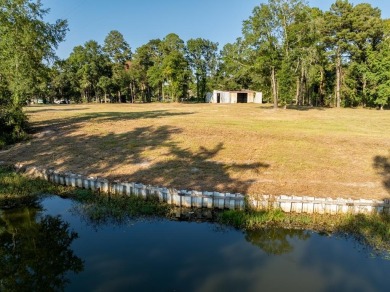 Lake Commercial For Sale in Dothan, Alabama