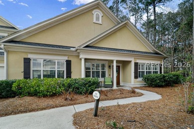 (private lake, pond, coastal) Condo For Sale in Bluffton South Carolina