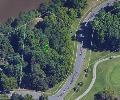 (private lake, pond, creek) Lot For Sale in Williamsburg Virginia
