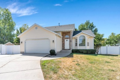 Utah Lake Home For Sale in American Fork Utah