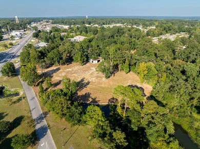 Exceptional opportunity to develop a 6 acre waterfront - photo 2