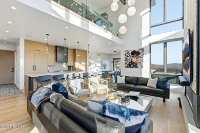 This six-bedroom residence features an open, thoughtfully - photo 2