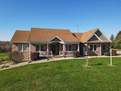 Lake Home For Sale in Mansfield, Ohio