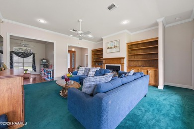 With its combination of a triple-split floorplan, generous - photo 8